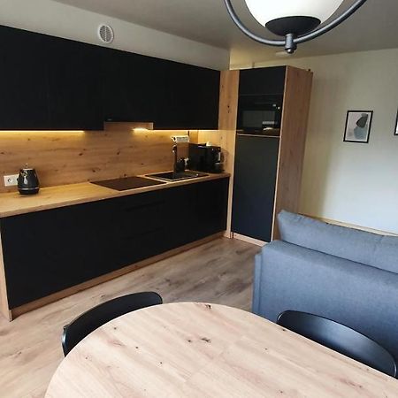 Apartament 710 Lejlighed Katowice Eksteriør billede