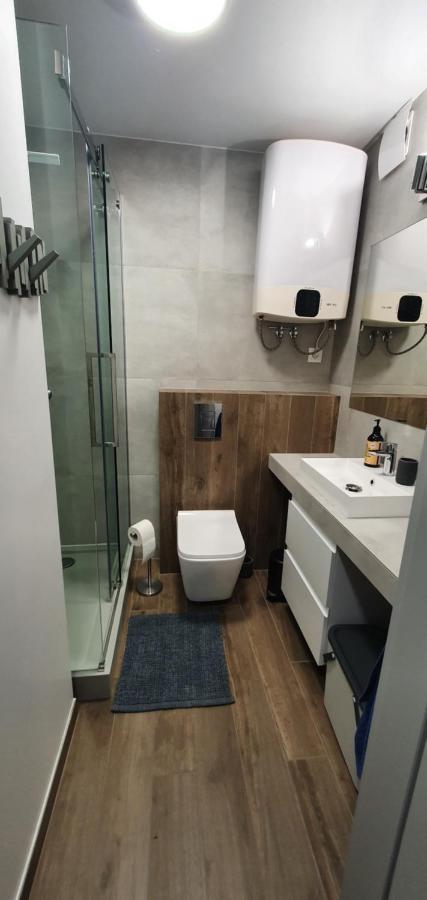 Apartament 710 Lejlighed Katowice Eksteriør billede