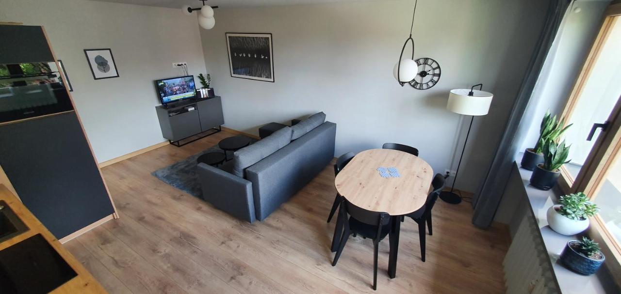 Apartament 710 Lejlighed Katowice Eksteriør billede
