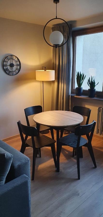 Apartament 710 Lejlighed Katowice Eksteriør billede