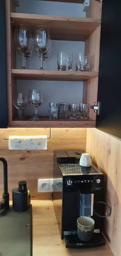 Apartament 710 Lejlighed Katowice Eksteriør billede