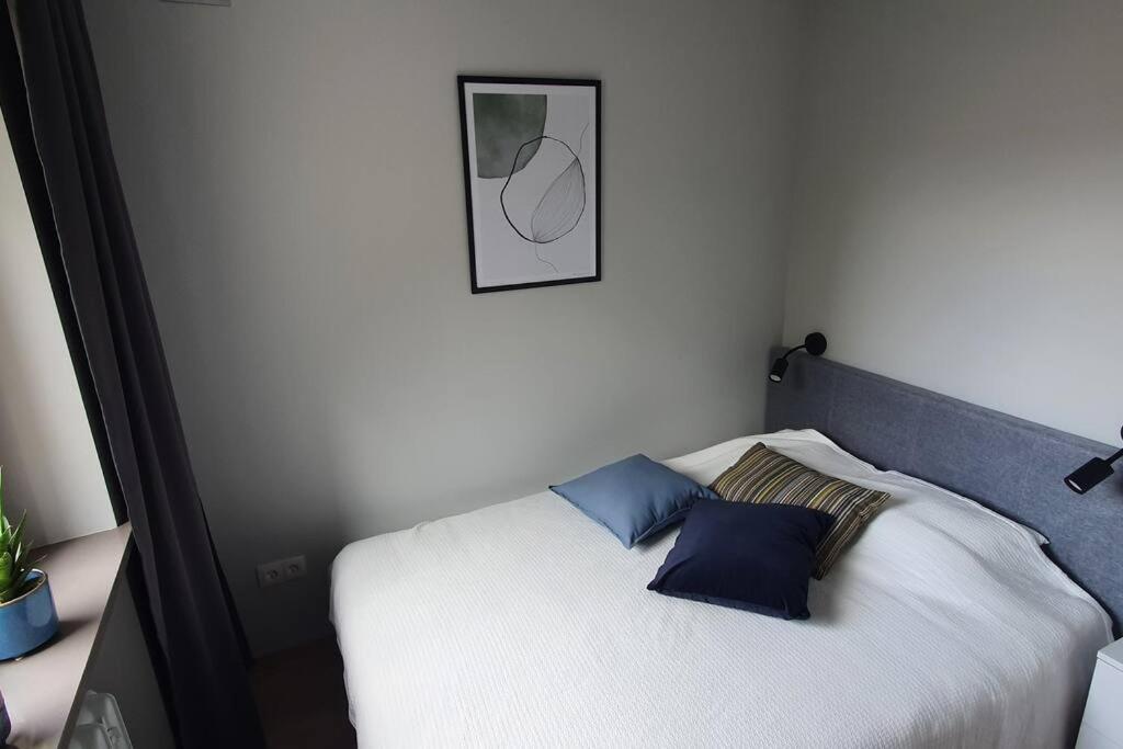 Apartament 710 Lejlighed Katowice Eksteriør billede