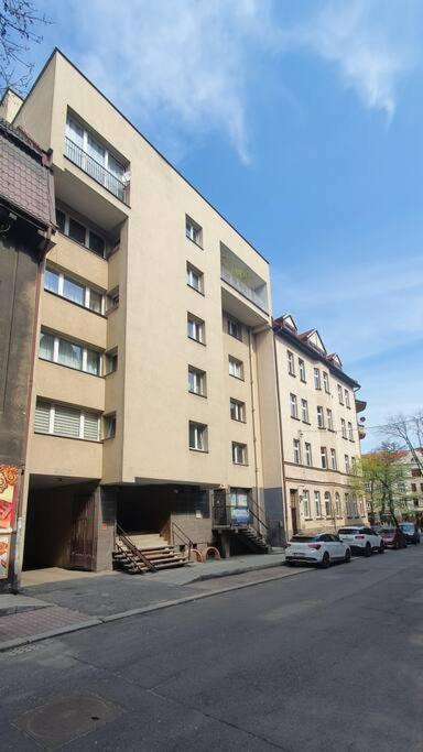 Apartament 710 Lejlighed Katowice Eksteriør billede